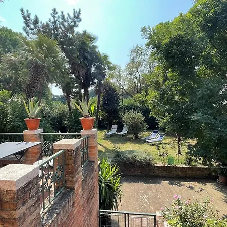 Ai Giardini Di San Vitale-2